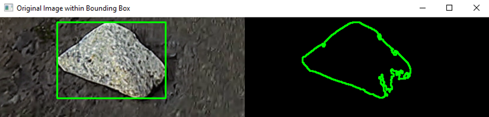 Road Segmentation